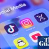 ‘Enforcement mode’: Australia must take fight to tech giants to make social media ban stick, experts warn