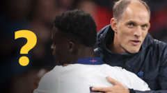 World Cup quiz: Name every player in England’s squad