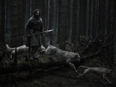 ‘Werwulf’ Trailer: Aaron Taylor-Johnson, Willem Dafoe & Lily-Rose Depp Lead The Latest Celluloid Nightmare From Robert Eggers