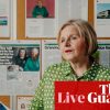 Ockenden report live: largest maternity review in NHS history to be published