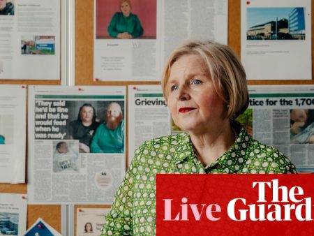 Ockenden report live: largest maternity review in NHS history to be published