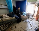 Friday briefing: How Gaza, Lebanon and Iran have found themselves caught in an escalation without end