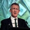 UK defence secretary promises delayed investment plan before Nato summit