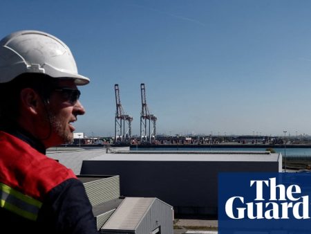 European parliament finally approves Trump tariff deal