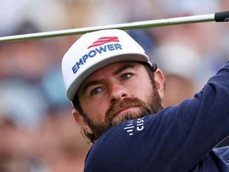 U.S. Open Round 2 Predictions, Picks & Odds: Cameron Young charges up leaderboard