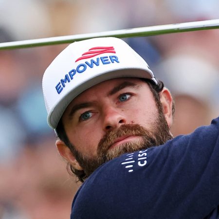 U.S. Open Round 2 Predictions, Picks & Odds: Cameron Young charges up leaderboard
