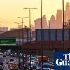 Emergency hospital admissions fell after introduction of London’s T-charge and Ulez, study suggests