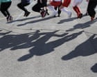 Hundreds of schools in England and Wales to close in heatwave