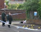 Man seriously injured in Belfast stabbing Starmer describes as ‘sickening’