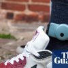 Excessive probation workloads put public at risk in England and Wales, union warns