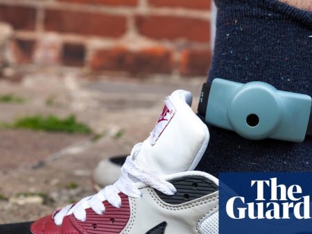 Excessive probation workloads put public at risk in England and Wales, union warns