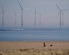 Crown estate makes more than £1bn profit for third year running