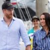 Harry and Meghan to bring children to UK for first time in four years