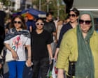 ‘Everyone is angry for different reasons’: scepticism in Iran as peace deal nears