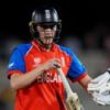 England beat Ireland but Sciver-Brunt in injury scare