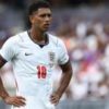 Everyone needs to feel loved playing for England – Bellingham