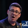 Burnham ally to unveil ambitious plan to reverse decades of privatisation