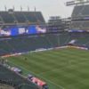 Fans told not to travel to France-Iraq tie due to bad weather