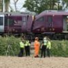 Bedford crash occurred after train passed red signal and was not stopped, investigators believe
