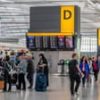 Heathrow expects fall in passengers and profits this year because of Iran war