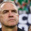 From Belfast to the World Cup – McDermott’s American odyssey
