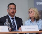 Parents of Nottingham attacks victim say medics must breach confidentiality if patient is risk to others