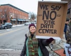 Datacenters driving US clean energy growth while still threatening climate