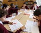The London school that has screen-free days for pupils, teachers – and parents