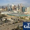 Judge dismisses Trump administration lawsuit over LA sanctuary city policy