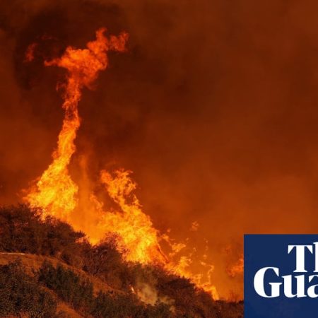 Trial begins for man accused of sparking LA’s deadly Palisades fire