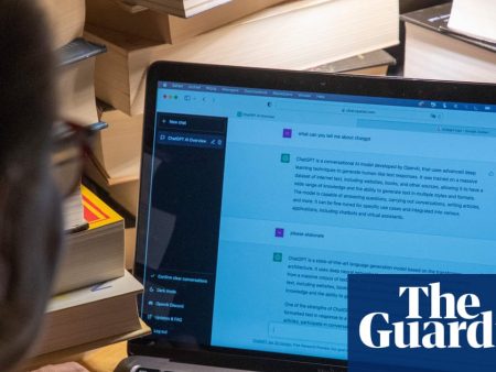 Over-reliance on chatbots can diminish critical-thinking skills, study finds