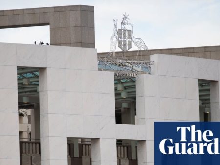 Political lobbyists with unfettered access to Australia’s parliament to be publicly named