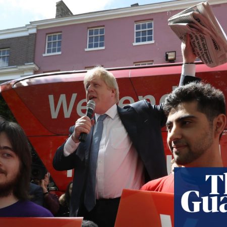 Revealed: Brexit voting areas have seen faster growth in foreign workers since EU referendum
