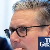 Keir Starmer expected to announce departure as prime minister on Monday