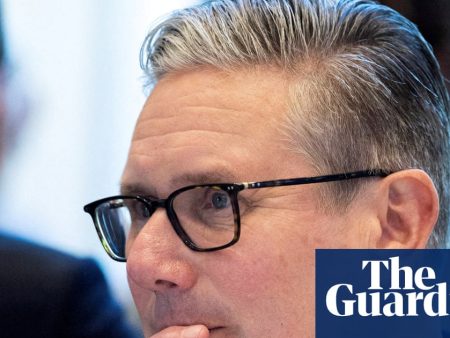 Keir Starmer expected to announce departure as prime minister on Monday