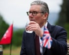 Starmer’s waning influence is apparent at awkward G7 summit