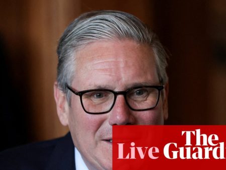 Starmer reportedly expected to resign on Monday as growing numbers of MPs back Burnham for PM – UK politics live