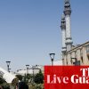 Middle East crisis live: Iran says no final peace agreement reached, after Trump claims deal could be signed soon