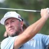 McDowell happy to share major return with son as ‘sands of time deplete’