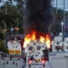 Riots and racism: why is the UK burning?