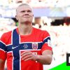 ‘Dear, oh dear!’ – Huge goalkeeping shocker gives Haaland a second goal