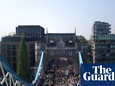 London Marathon confirms expansion to two-day event in 2027