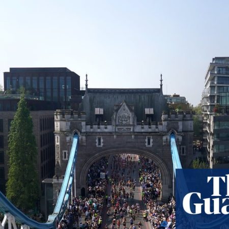 London Marathon confirms expansion to two-day event in 2027