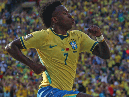 Brazil vs Haiti Predictions, Picks & Odds — Friday, June 19 World Cup Match
