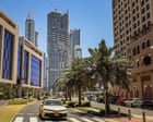 Dubai property sales have fallen ‘off a cliff’ since start of Middle East war