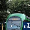 Milan tram drivers ‘used WhatsApp for sexist chat about female passengers’