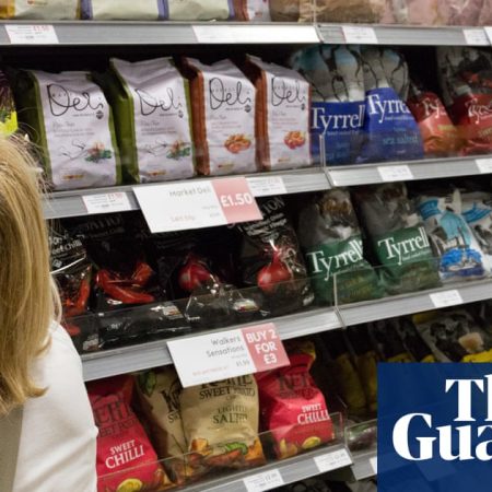 Weight-loss drug users save over £400 a year on grocery bills as take-up triples