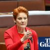 Pauline Hanson says parental leave will force small businesses to ‘fold’ – despite no law forcing employers to pay