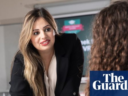 ‘I was miserable at my old school’: UK social media ban puts spotlight on hybrid learning