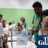 New Caledonia polls open in first local vote in the French territory since 2019